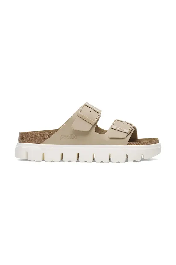 Birkenstock Natikači Birkenstock Arizona Chunky Birkenstock x Papillio