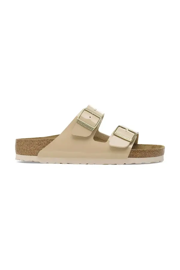 Birkenstock Natikači Birkenstock Arizona Patent
