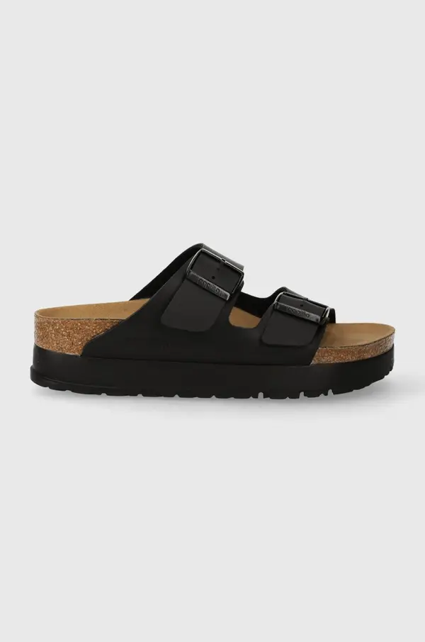 Birkenstock Natikači Birkenstock Arizona Platform Flex