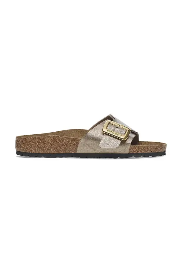 Birkenstock Natikači Birkenstock Catalina Graceful Cushion Buckle