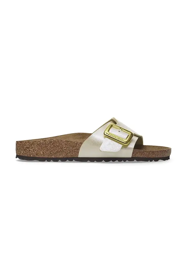 Birkenstock Natikači Birkenstock Catalina Graceful Cushion Buckle