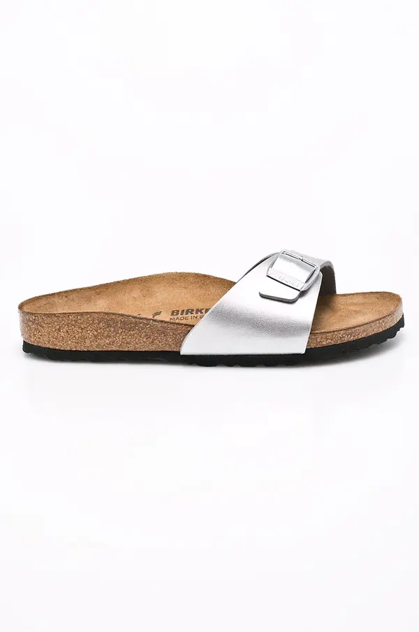 Birkenstock Natikači Birkenstock Madrid