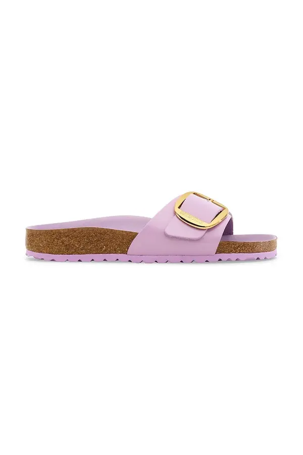 Birkenstock Natikači Birkenstock Madrid Big Buckle