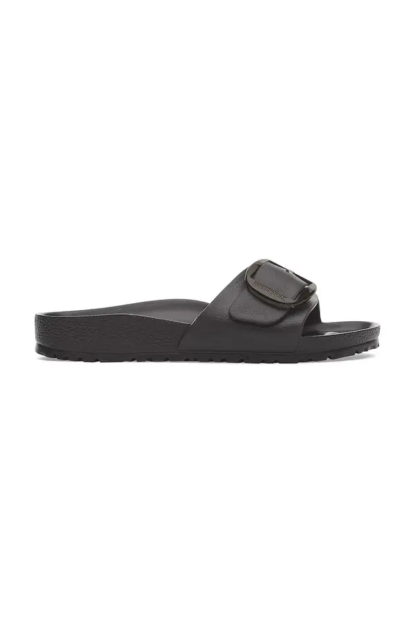 Birkenstock Natikači Birkenstock Madrid Big Buckle EVA