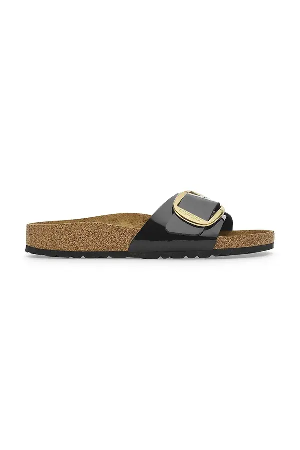 Birkenstock Natikači Birkenstock Madrid Big Buckle