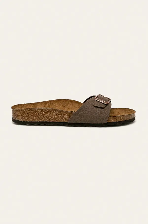 Birkenstock Natikači Birkenstock Madrid