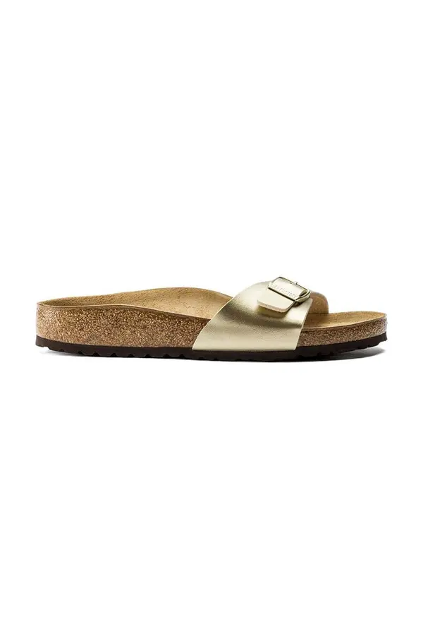 Birkenstock Natikači Birkenstock Madrid