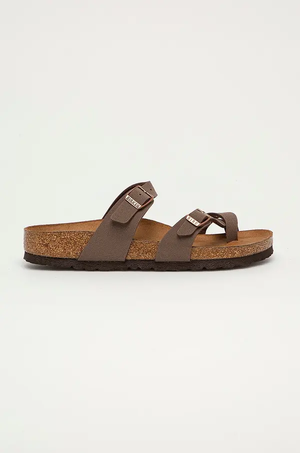Birkenstock Natikači Birkenstock Mayari