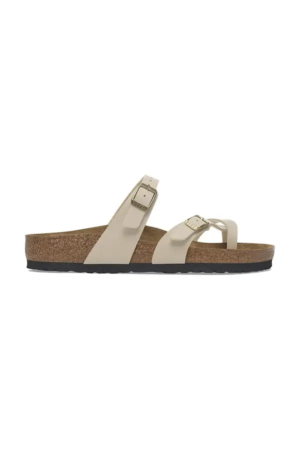 Birkenstock Natikači Birkenstock Mayari Birko-Flor