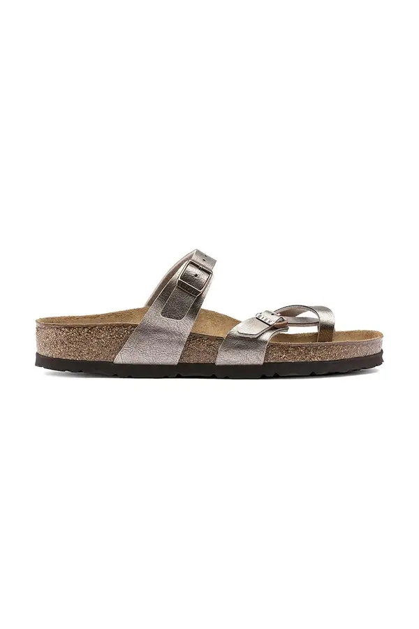 Birkenstock Natikači Birkenstock Mayari Graceful