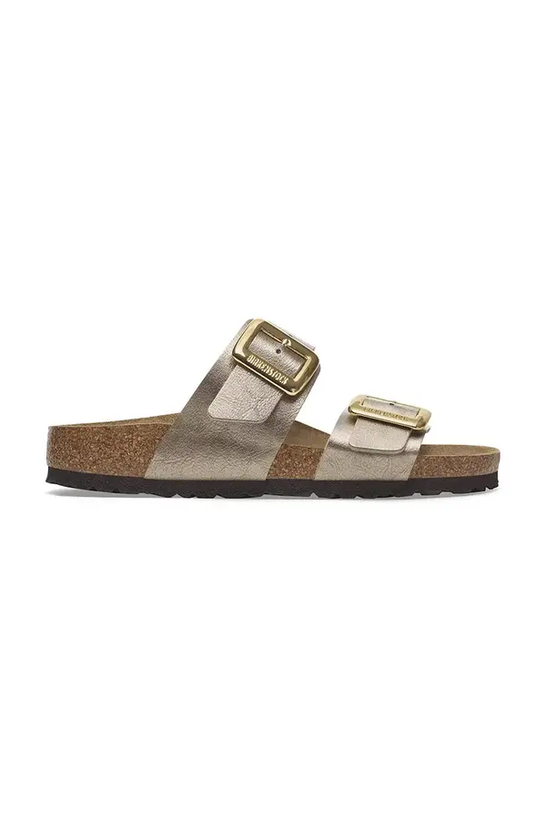Birkenstock Natikači Birkenstock Sydney Graceful Cushion Buckle