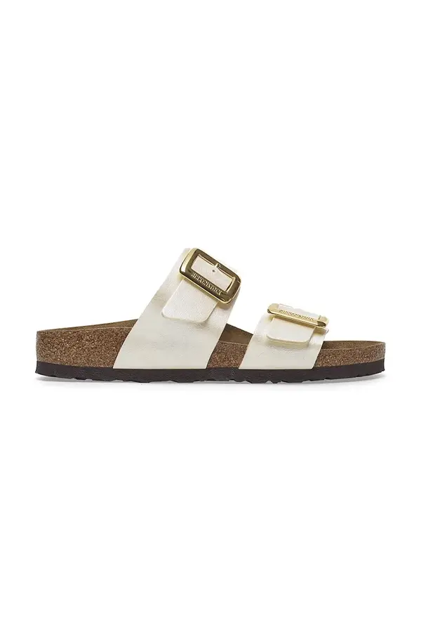Birkenstock Natikači Birkenstock Sydney Graceful Cushion Buckle