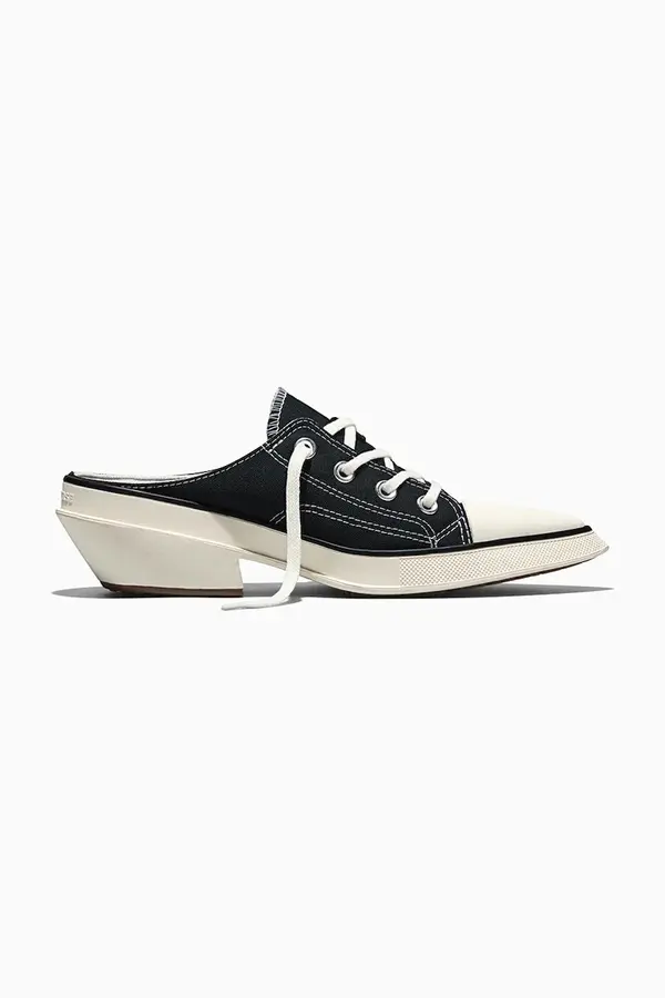 Converse Natikači Converse Chuck 70 De Luxe Pointed Mule
