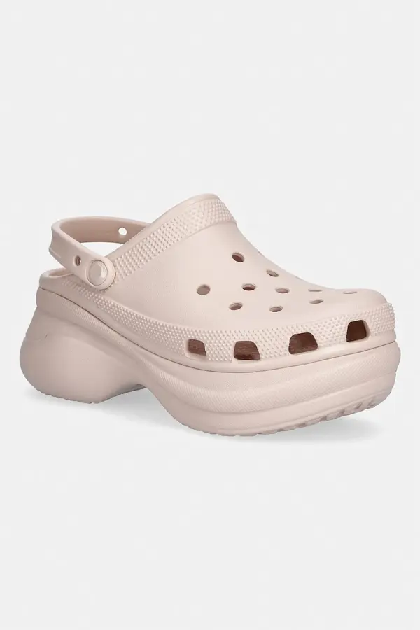 Crocs Natikači Crocs Bae Clog