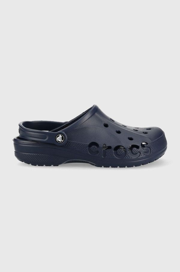 Crocs Natikači Crocs Baya moški, mornarsko modra barva