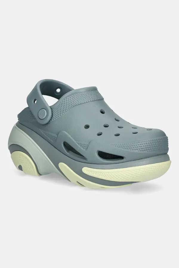 Crocs Natikači Crocs Bubble Crush Clog