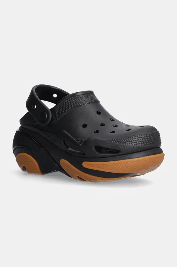 Crocs Natikači Crocs Bubble Crush Clog