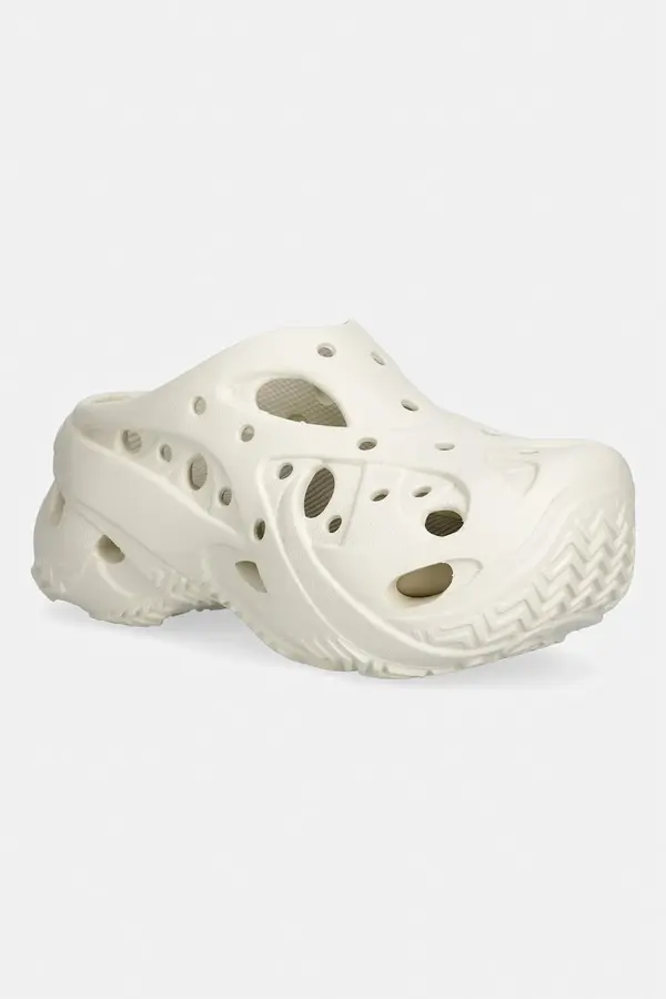 Crocs Natikači Crocs Caged Clog