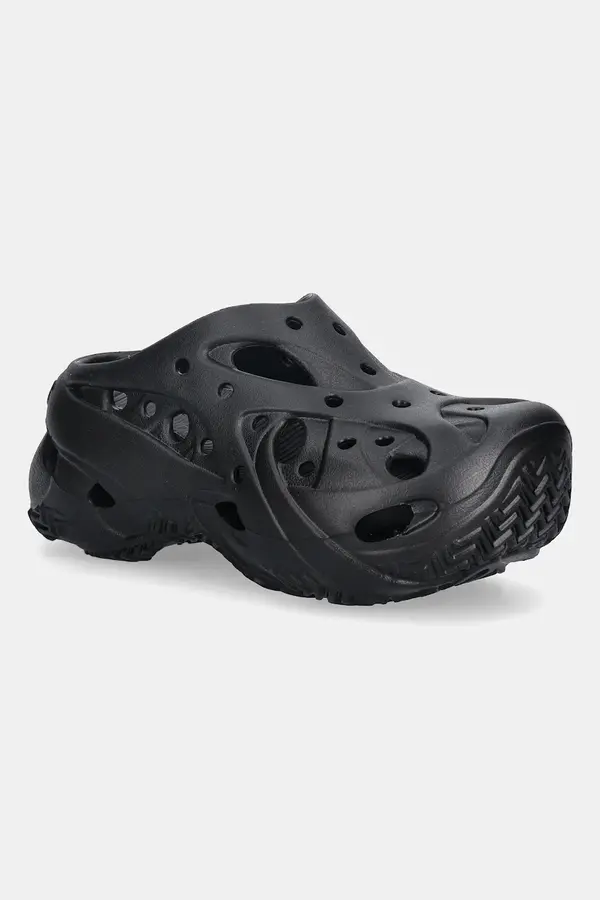 Crocs Natikači Crocs Caged W Clog
