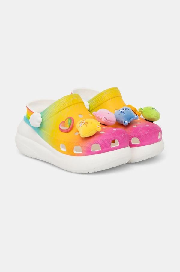 Crocs Natikači Crocs Care Bears Crush Clog 210103