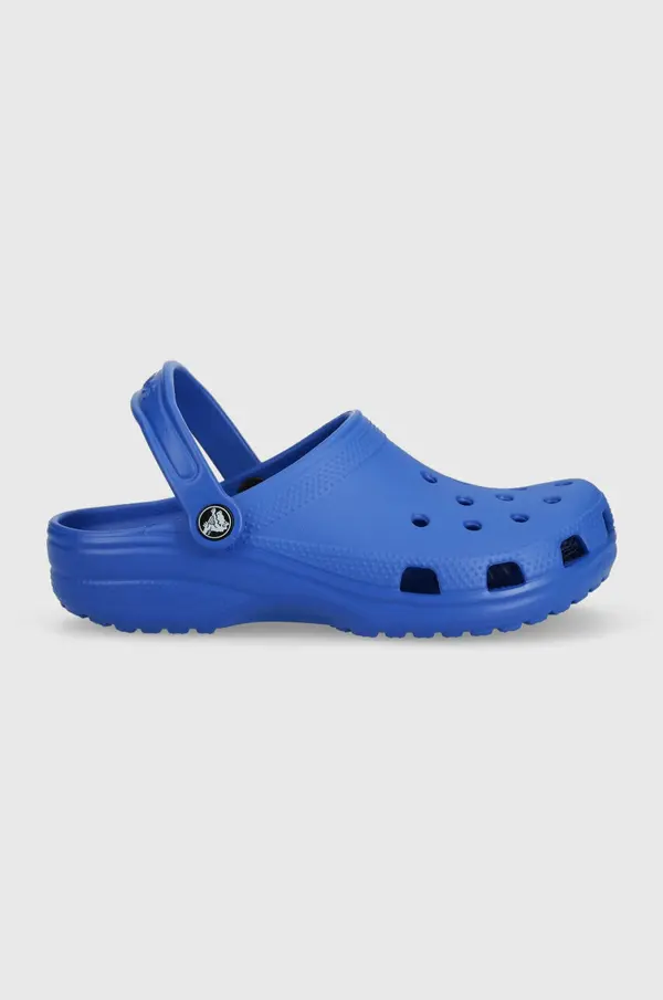 Crocs Natikači Crocs CLASSIC