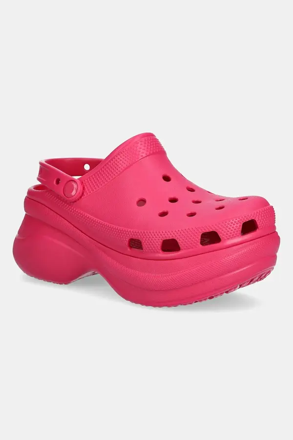 Crocs Natikači Crocs Classic Bae Clog W