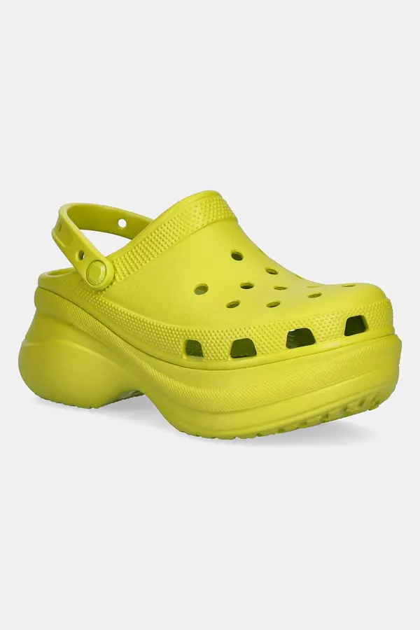 Crocs Natikači Crocs Classic Bae Clog W