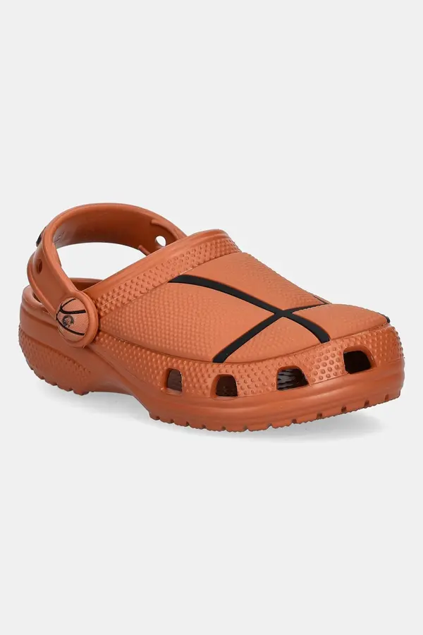 Crocs Natikači Crocs CLASSIC BASKETBALL CLOG