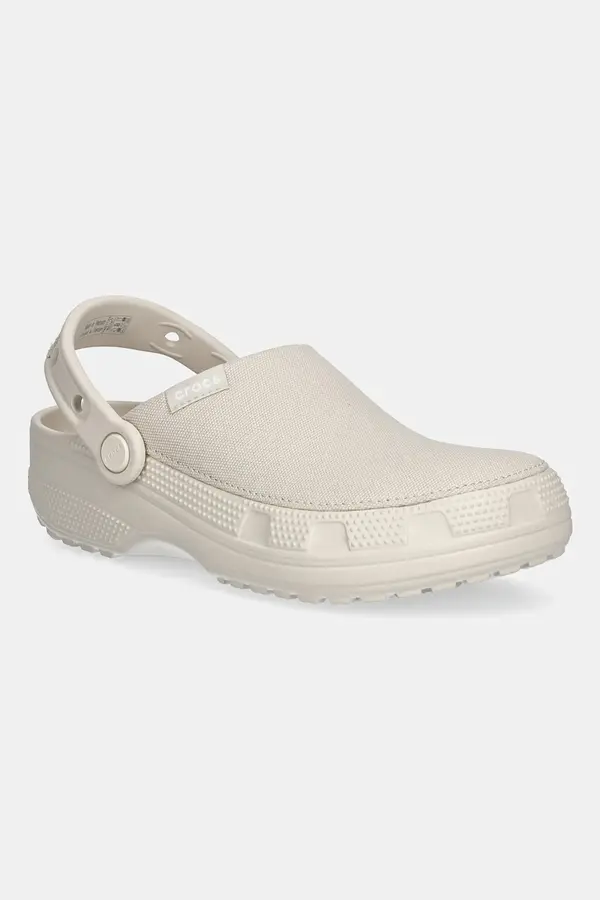 Crocs Natikači Crocs Classic Crafted Clog