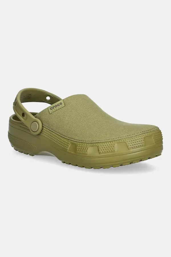 Crocs Natikači Crocs Classic Crafted Clog