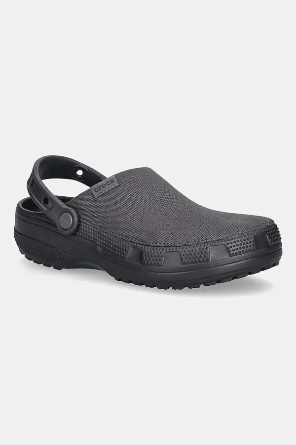 Crocs Natikači Crocs Classic Crafted Clog