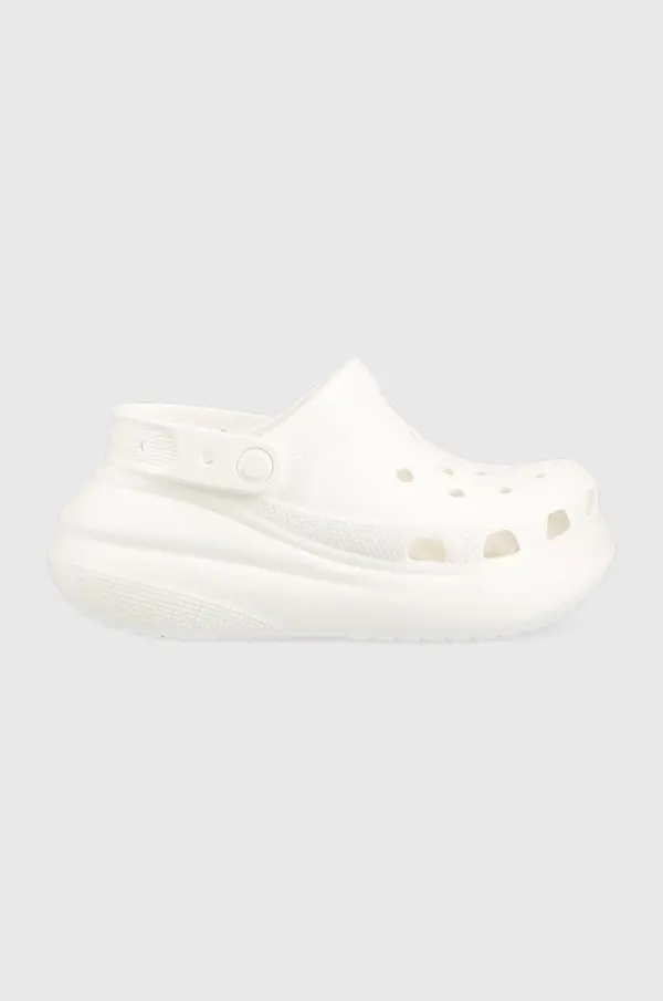 Crocs Natikači Crocs Classic Crush Clog
