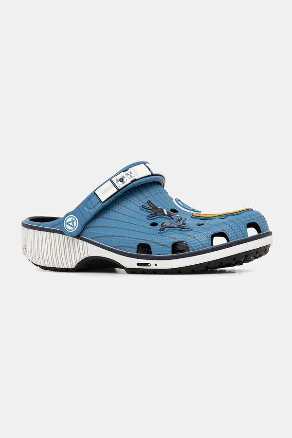 Crocs Natikači Crocs Classic Fantastic 4 Clog