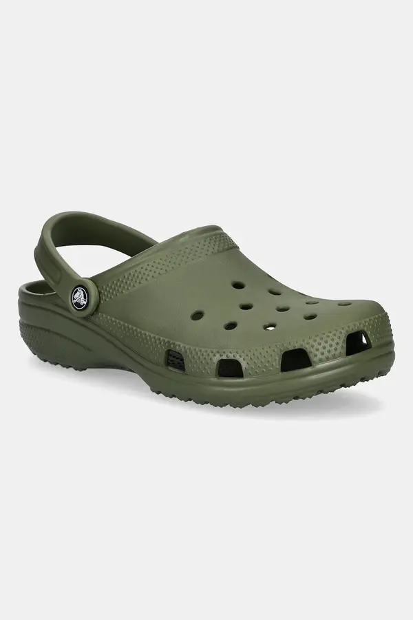 Crocs Natikači Crocs Classic