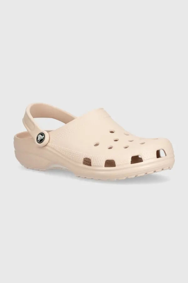 Crocs Natikači Crocs Classic