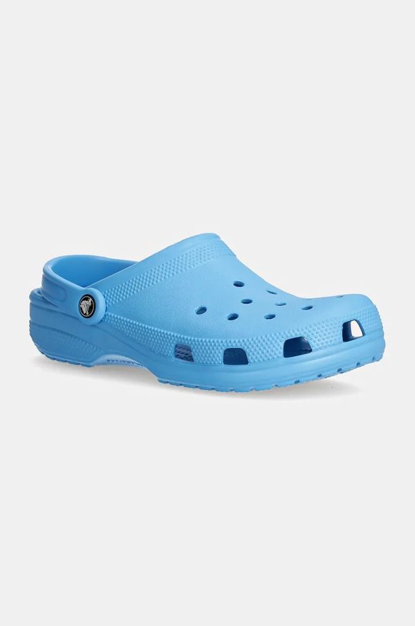 Crocs Natikači Crocs Classic moški, 10001