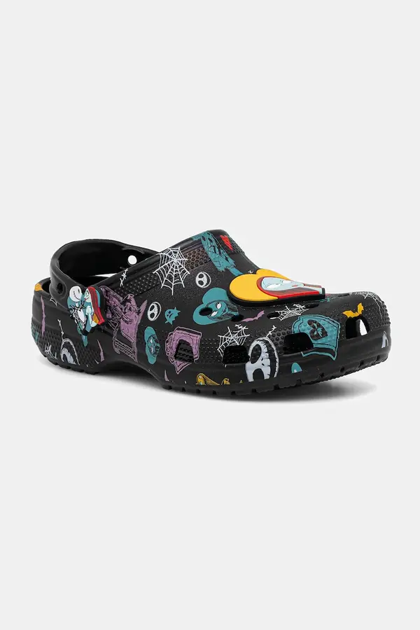 Crocs Natikači Crocs Classic Nightmare Multi Clog