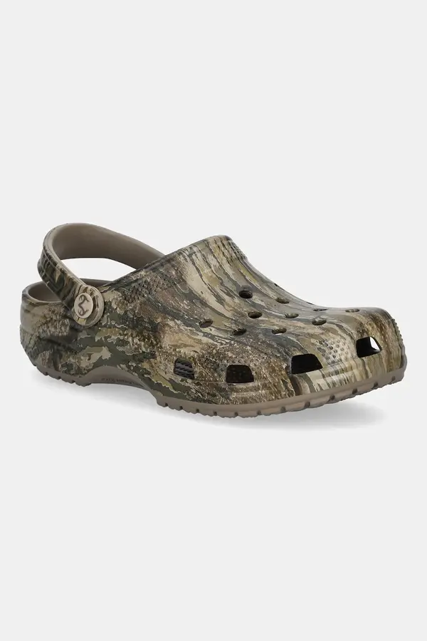 Crocs Natikači Crocs Classic Realtree Legacy Clog