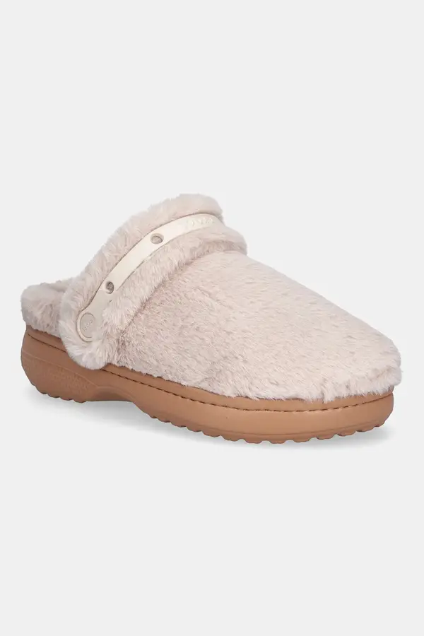 Crocs Natikači Crocs Classic Unfurgettable Clog
