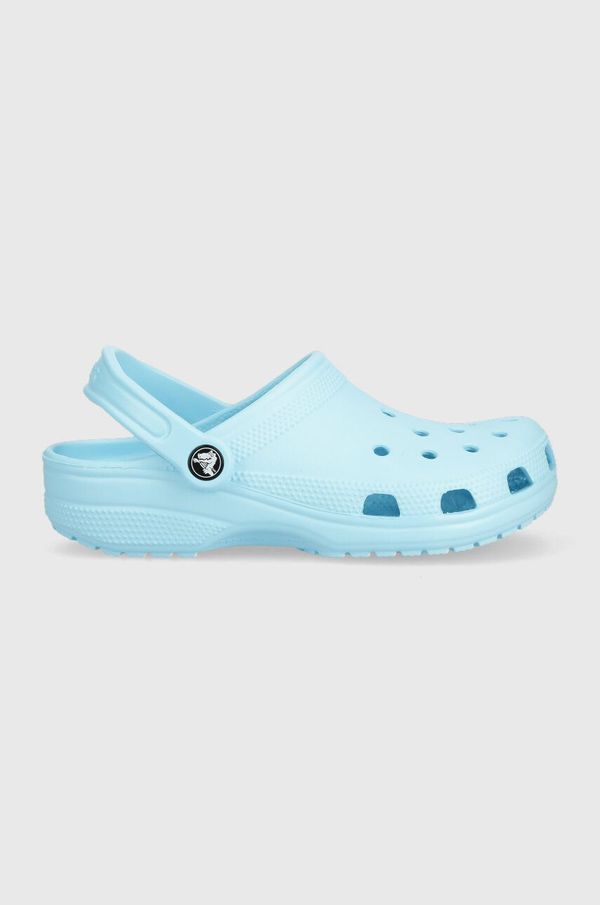 Crocs Natikači Crocs Classic ženski, 10001