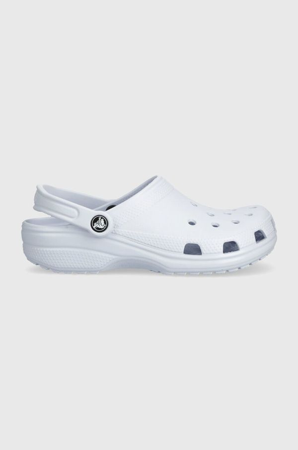 Crocs Natikači Crocs Classic ženski, 10001