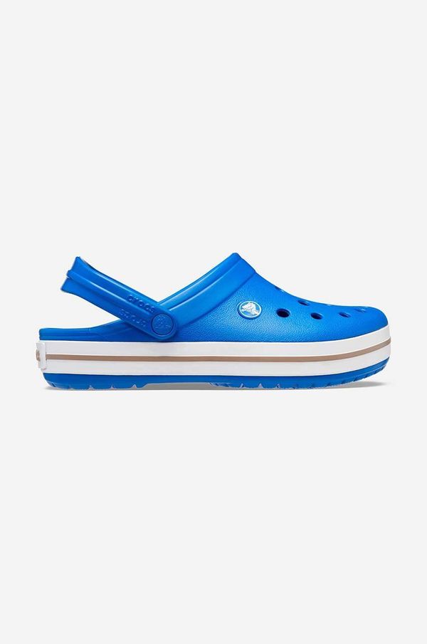 Crocs Natikači Crocs Crocband 11016