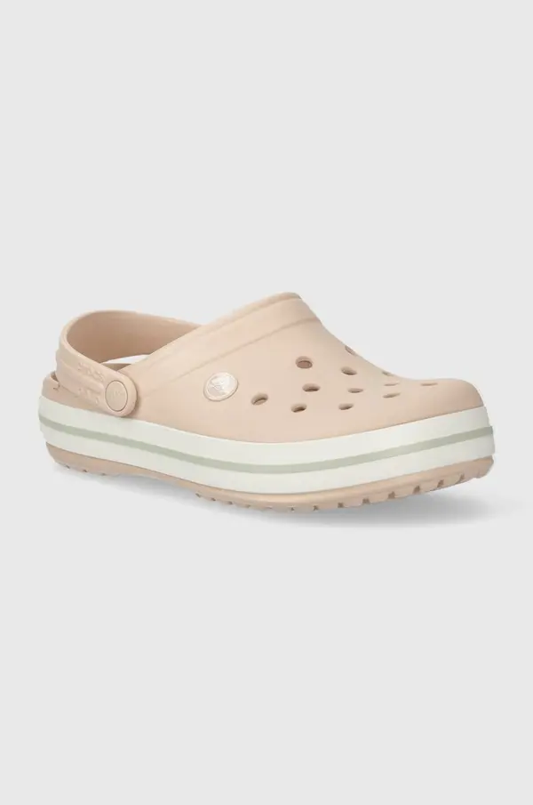 Crocs Natikači Crocs Crocband