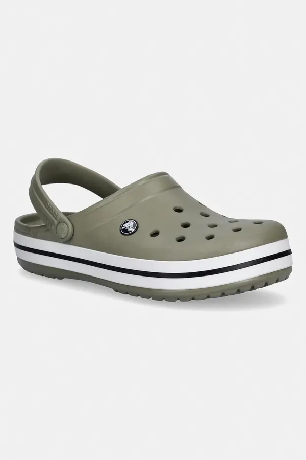 Crocs Natikači Crocs Crocband