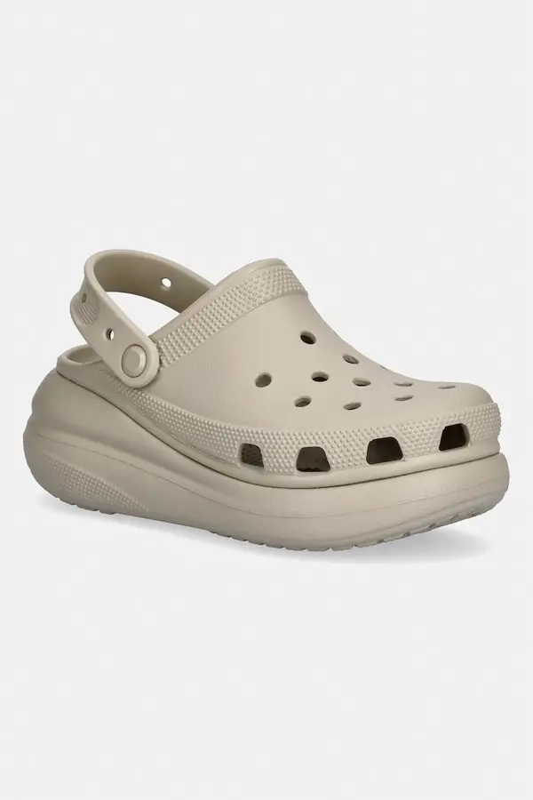 Crocs Natikači Crocs Crush Clog