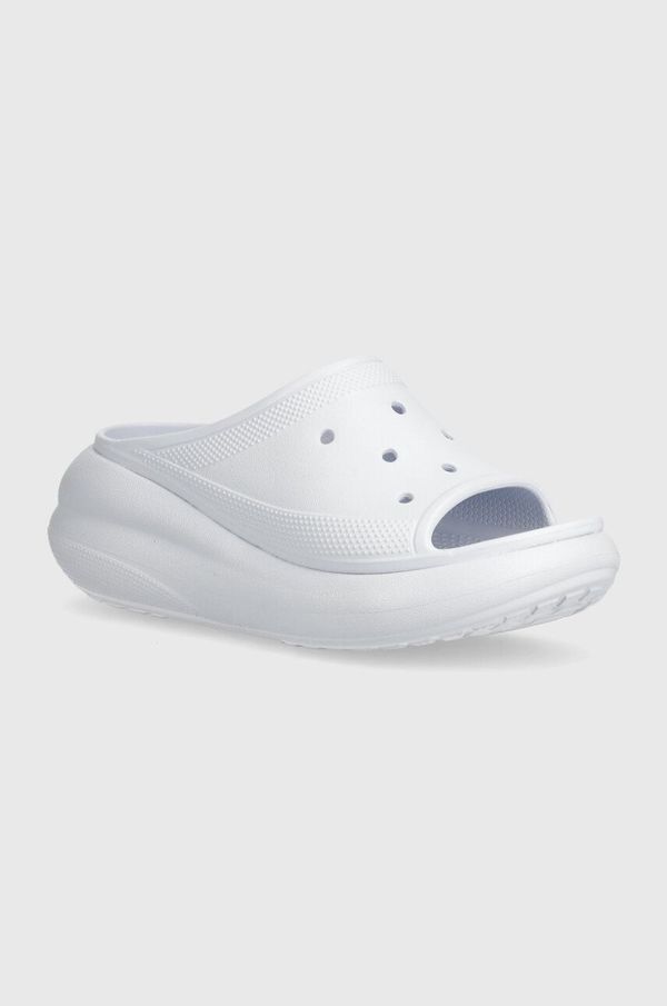 Crocs Natikači Crocs Crush Slide ženski, 208731