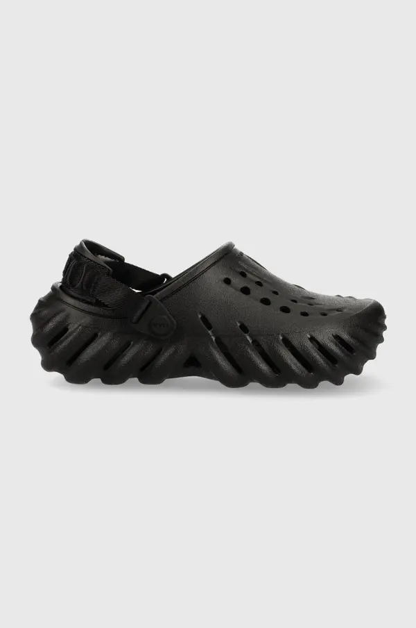 Crocs Natikači Crocs Echo Clog