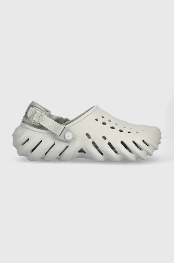 Crocs Natikači Crocs Echo Clog