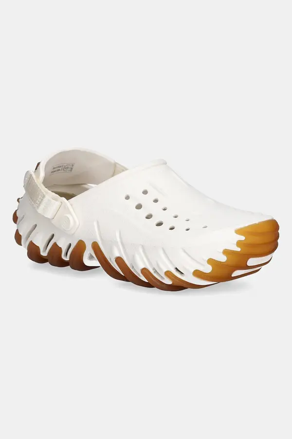 Crocs Natikači Crocs Echo Gum Ro Clog