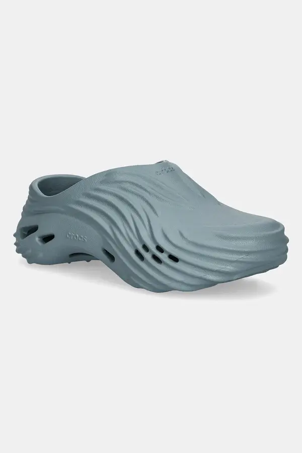 Crocs Natikači Crocs Echo Wave Clog